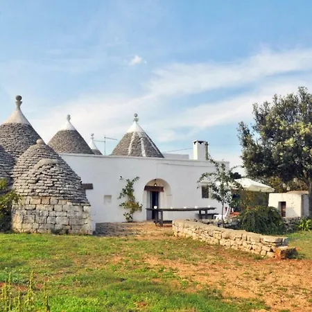 Trullo Lino *